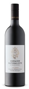 Domaine Naturaliste Cabernet Sauvignon Rebus 2015